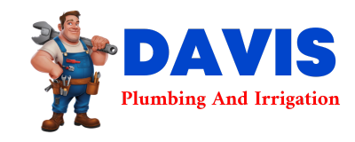 Trusted plumber in KAPLAN